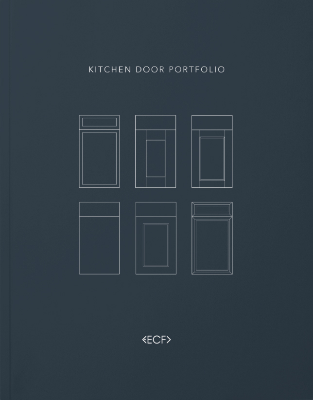 Kitchen Door Portfolio